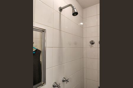 Apartamento à venda com 138m², 3 quartos e 1 vaga Apartamento à venda com 138m², 3 quartos e 1 vagaBanheiro de serviço