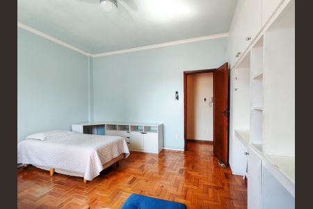 Apartamento à venda com 138m², 3 quartos e 1 vaga Apartamento à venda com 138m², 3 quartos e 1 vagaQuarto 1