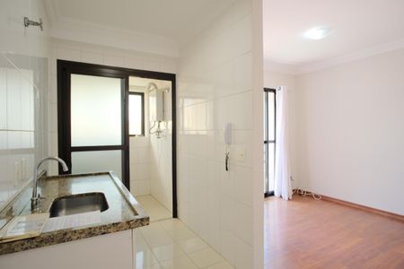 Apartamento para alugar com 65m², 2 quartos e 1 vagaCozinha