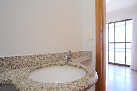 Apartamento para alugar com 65m², 2 quartos e 1 vagaLavabo