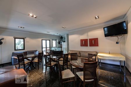 Apartamento para alugar com 65m², 2 quartos e 1 vagaÁrea Comum - Salão de Festas