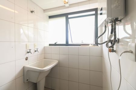 Apartamento para alugar com 65m², 2 quartos e 1 vagaÁrea de Serviço