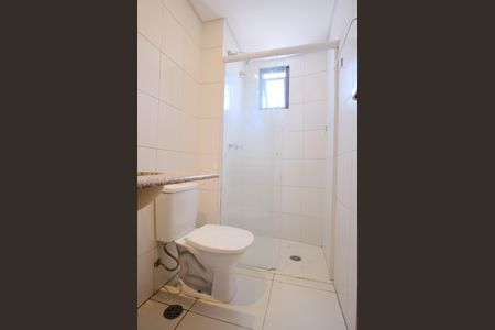 Apartamento para alugar com 65m², 2 quartos e 1 vagaBanheiro