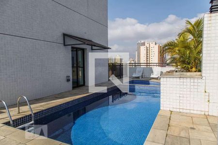 Apartamento para alugar com 65m², 2 quartos e 1 vagaÁrea comum