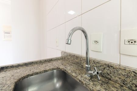 Apartamento para alugar com 65m², 2 quartos e 1 vagaCozinha