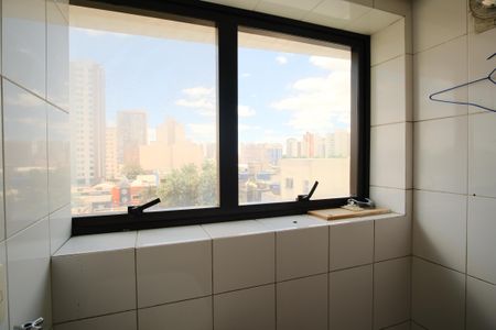 Apartamento para alugar com 65m², 2 quartos e 1 vagaÁrea de Serviço
