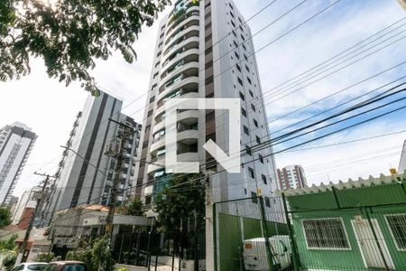 Apartamento para alugar com 65m², 2 quartos e 1 vagaFachada