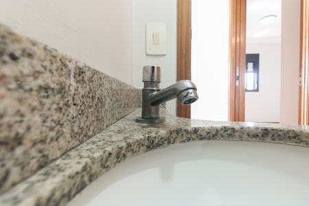 Apartamento para alugar com 65m², 2 quartos e 1 vagaLavabo