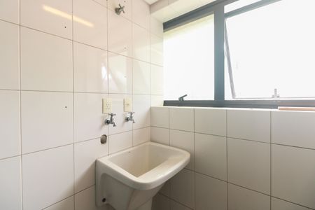 Apartamento para alugar com 65m², 2 quartos e 1 vagaÁrea de Serviço
