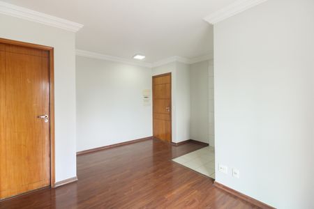 Apartamento para alugar com 65m², 2 quartos e 1 vagaSala