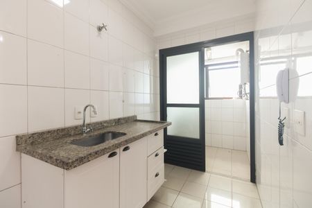 Apartamento para alugar com 65m², 2 quartos e 1 vagaCozinha