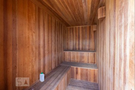 Apartamento para alugar com 65m², 2 quartos e 1 vagaÁrea Comum - Sauna