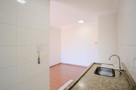 Apartamento para alugar com 65m², 2 quartos e 1 vagaCozinha
