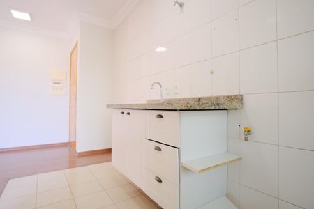 Apartamento para alugar com 65m², 2 quartos e 1 vagaCozinha