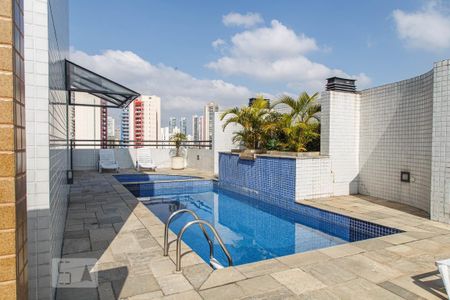 Apartamento para alugar com 65m², 2 quartos e 1 vagaÁrea Comum - Piscina