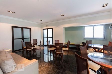 Apartamento para alugar com 65m², 2 quartos e 1 vagaÁrea Comum - Salão de Festas