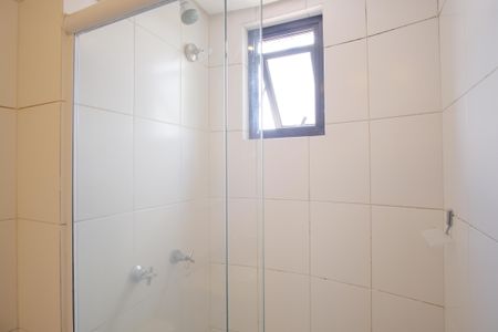 Apartamento para alugar com 65m², 2 quartos e 1 vagaBanheiro