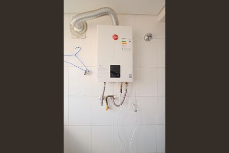 Apartamento para alugar com 65m², 2 quartos e 1 vagaÁrea de Serviço