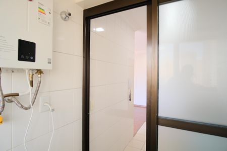 Apartamento para alugar com 65m², 2 quartos e 1 vagaÁrea de Serviço