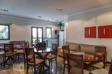 Apartamento para alugar com 65m², 2 quartos e 1 vagaÁrea comum