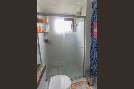 Apartamento à venda com 54m², 2 quartos e 1 vagaBanheiro 