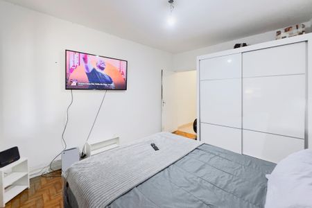 Quarto 1 de casa para alugar com 2 quartos, 103m² em Jardim Primavera, Jacareí
