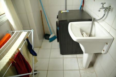 Apartamento à venda com 70m², 2 quartos e 1 vagaÁrea de Serviço