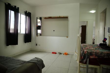 Sala de apartamento à venda com 2 quartos, 70m² em Assunção, São Bernardo do Campo