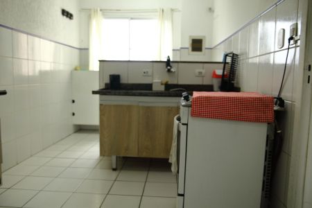 Apartamento à venda com 70m², 2 quartos e 1 vagaCozinha