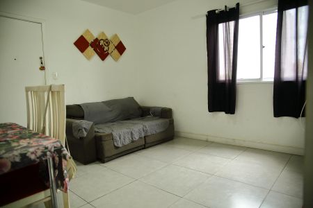 Sala de apartamento à venda com 2 quartos, 70m² em Assunção, São Bernardo do Campo