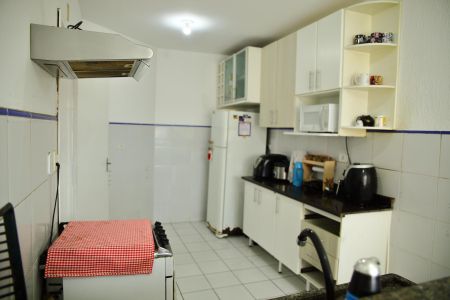 Apartamento à venda com 70m², 2 quartos e 1 vagaCozinha