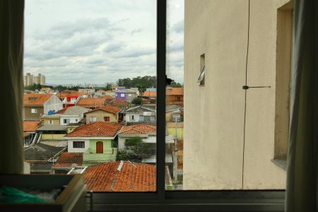 Apartamento à venda com 70m², 2 quartos e 1 vagaJanela /Cozinha/Área de Serviço