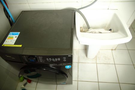 Apartamento à venda com 70m², 2 quartos e 1 vagaÁrea de Serviço