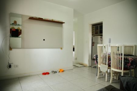 Sala de apartamento à venda com 2 quartos, 70m² em Assunção, São Bernardo do Campo