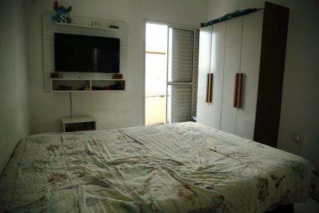 Apartamento à venda com 70m², 2 quartos e 1 vagaSuíte