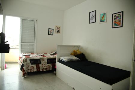 Apartamento à venda com 70m², 2 quartos e 1 vagaQuarto 2