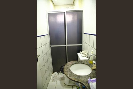 Apartamento à venda com 70m², 2 quartos e 1 vagaBanheiro Social