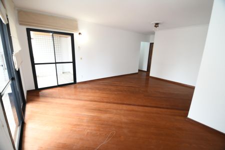 Apartamento à venda com 165m², 4 quartos e 2 vagasSala