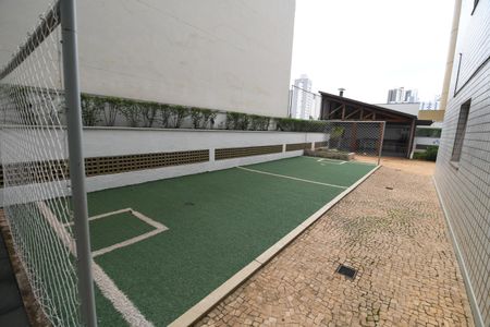 Apartamento à venda com 165m², 4 quartos e 2 vagasÁrea comum