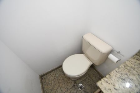 Apartamento à venda com 165m², 4 quartos e 2 vagasLavabo