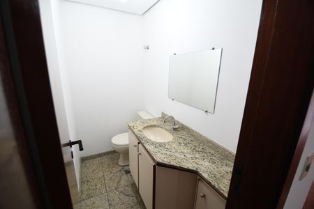 Apartamento à venda com 165m², 4 quartos e 2 vagasLavabo