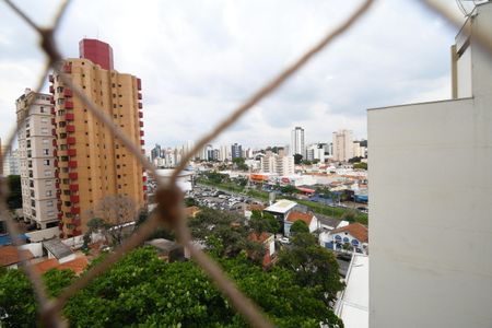 Apartamento à venda com 165m², 4 quartos e 2 vagasQuarto 2 - Suíte Vista