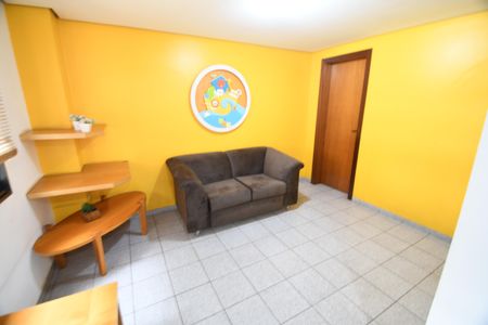 Apartamento à venda com 165m², 4 quartos e 2 vagasÁrea comum