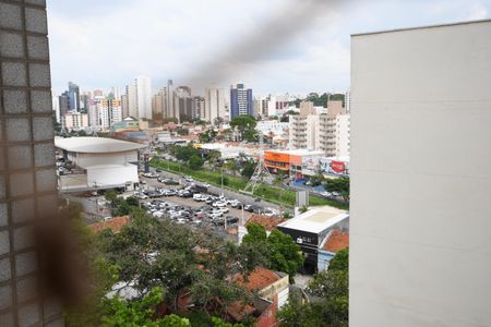 Apartamento à venda com 165m², 4 quartos e 2 vagasQuarto 1 - Suíte Vista