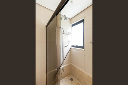 Apartamento à venda com 400m², 3 quartos e 5 vagas Apartamento à venda com 400m², 3 quartos e 5 vagasBanheiro 1 - Suíte