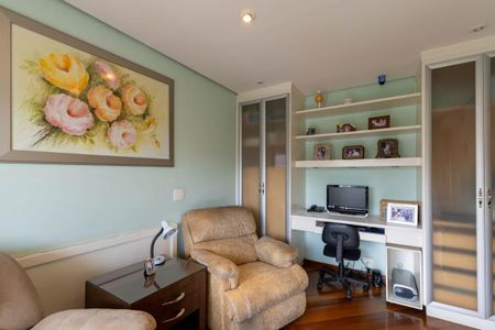 Apartamento à venda com 400m², 3 quartos e 5 vagas Apartamento à venda com 400m², 3 quartos e 5 vagasQuarto 3 - Suíte