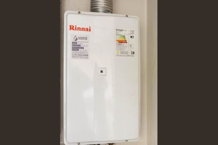 Apartamento à venda com 400m², 3 quartos e 5 vagas Apartamento à venda com 400m², 3 quartos e 5 vagasLavanderia