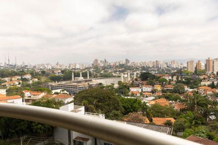 Apartamento à venda com 400m², 3 quartos e 5 vagas Apartamento à venda com 400m², 3 quartos e 5 vagasVaranda da Sala