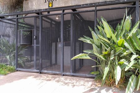 Apartamento à venda com 400m², 3 quartos e 5 vagas Apartamento à venda com 400m², 3 quartos e 5 vagasFachada