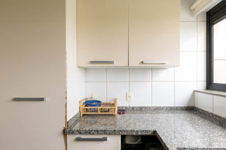 Apartamento à venda com 400m², 3 quartos e 5 vagas Apartamento à venda com 400m², 3 quartos e 5 vagasLavanderia